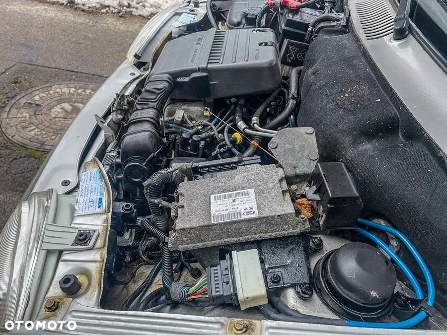 Fiat Seicento 1.1 - 33