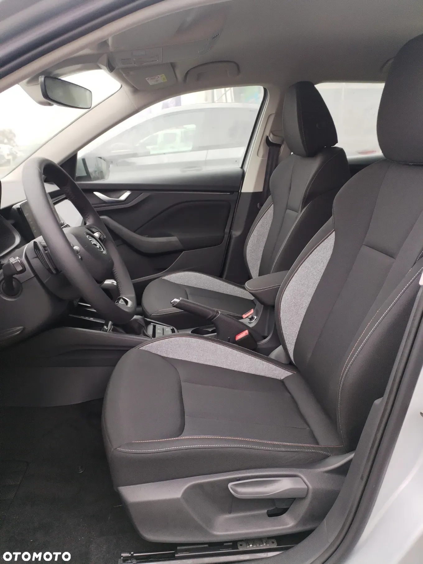 Skoda Scala 1.0 TSI Selection DSG - 6