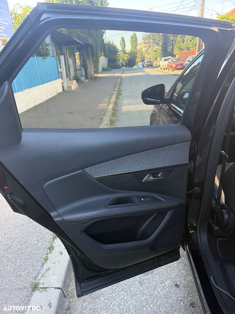 Peugeot 3008 1.5 BlueHDI S&S EAT8 GT-Line - 15