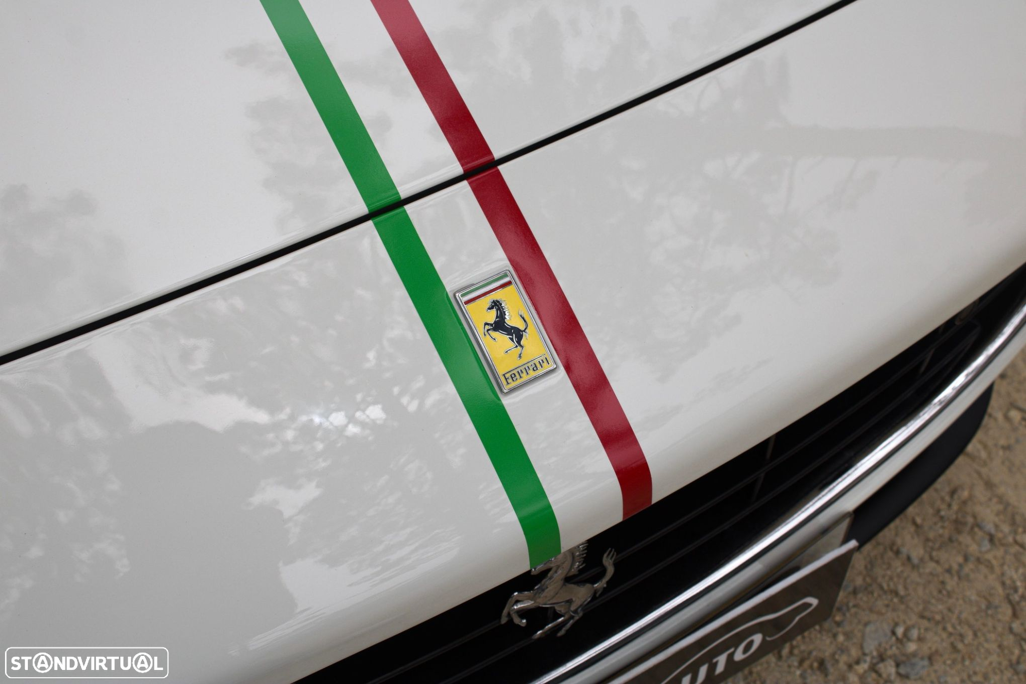 Ferrari California - 17