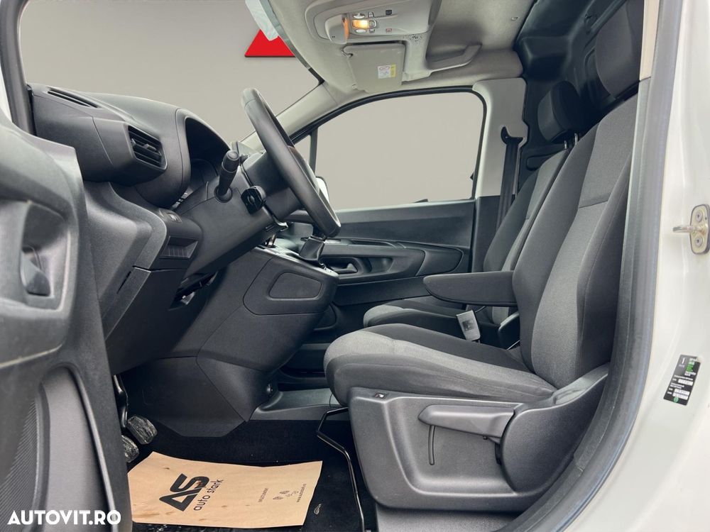 Toyota Proace 1.5 D-4D L1 Flow - 12