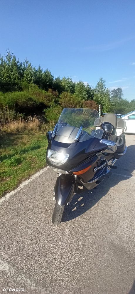 BMW LT - 3