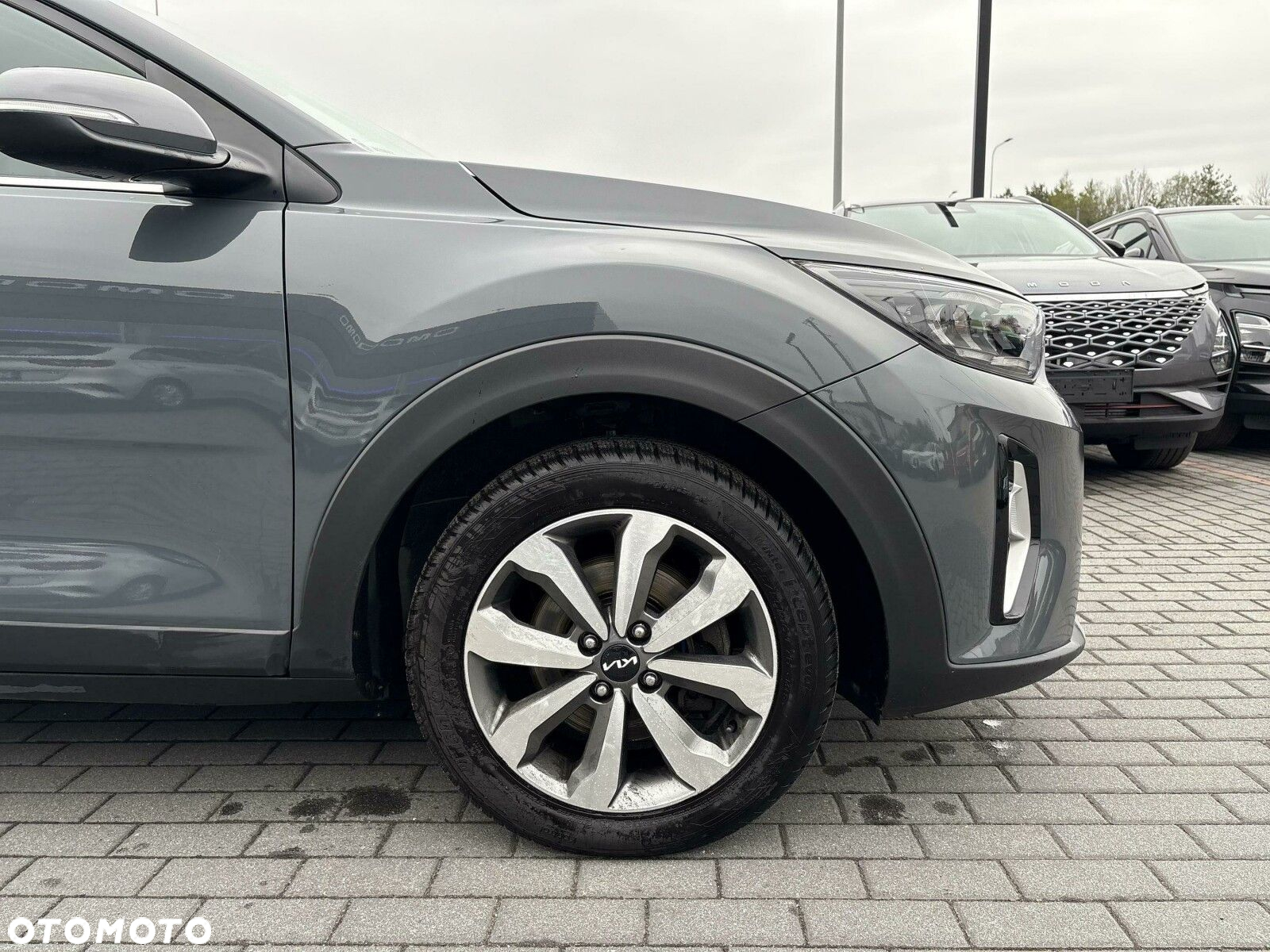 Kia Stonic 1.2 L - 29