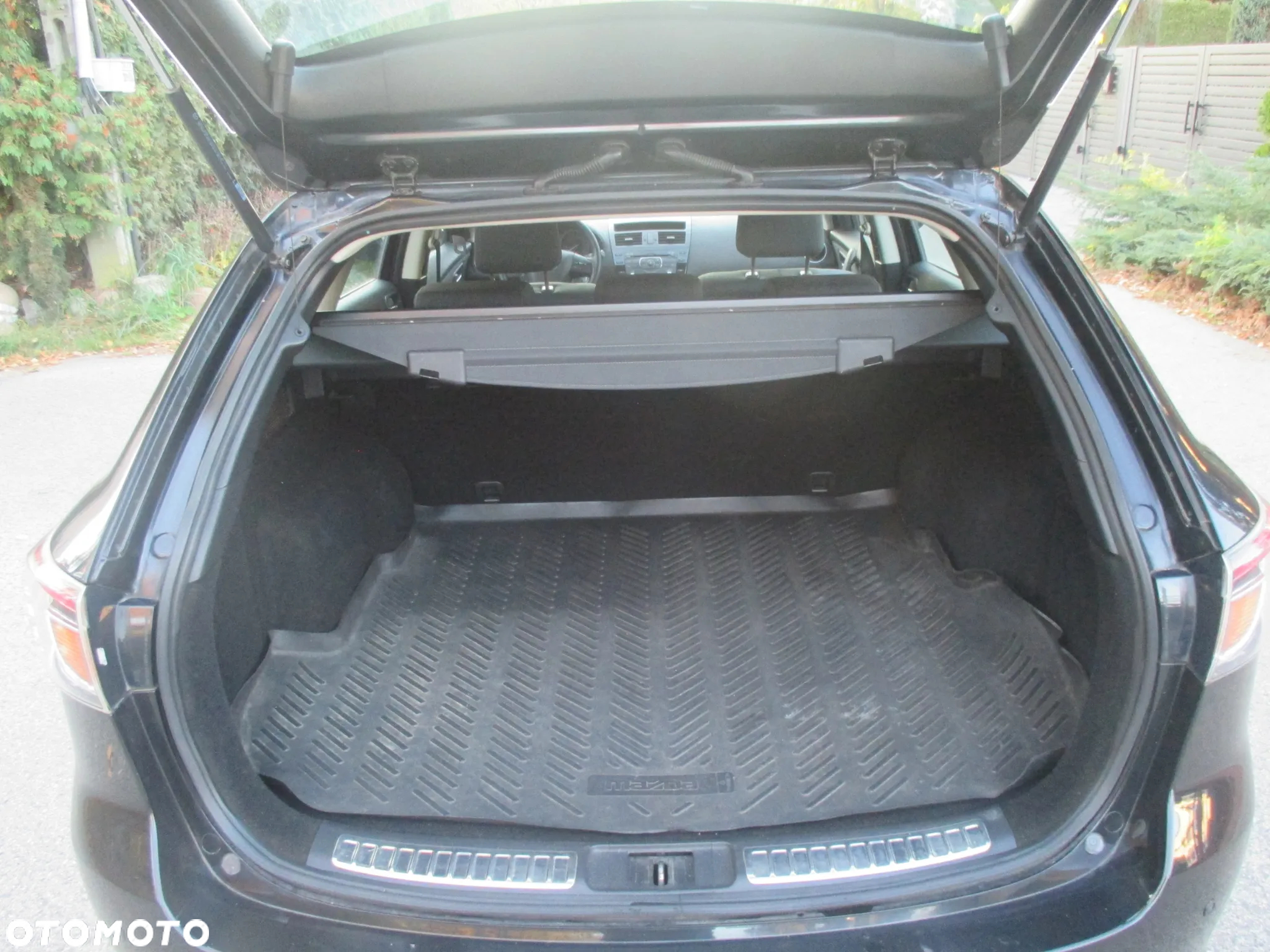 Mazda 6 1.8 Comfort - 12