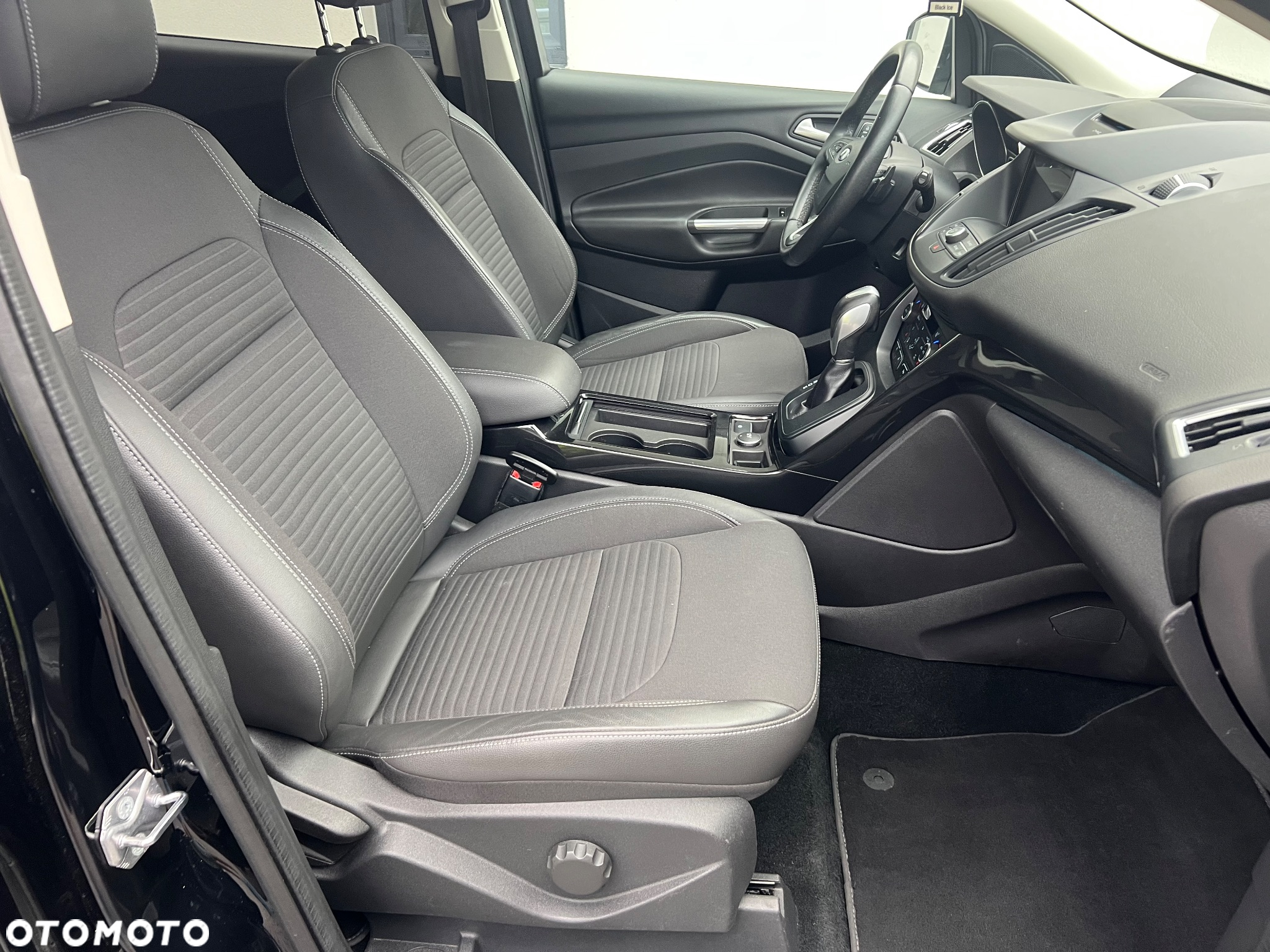 Ford Kuga 1.5 EcoBoost 4x4 Individual - 15