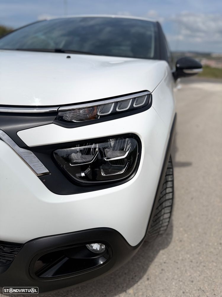 Citroën C3 Pure Tech S&S Feel Pack - 5