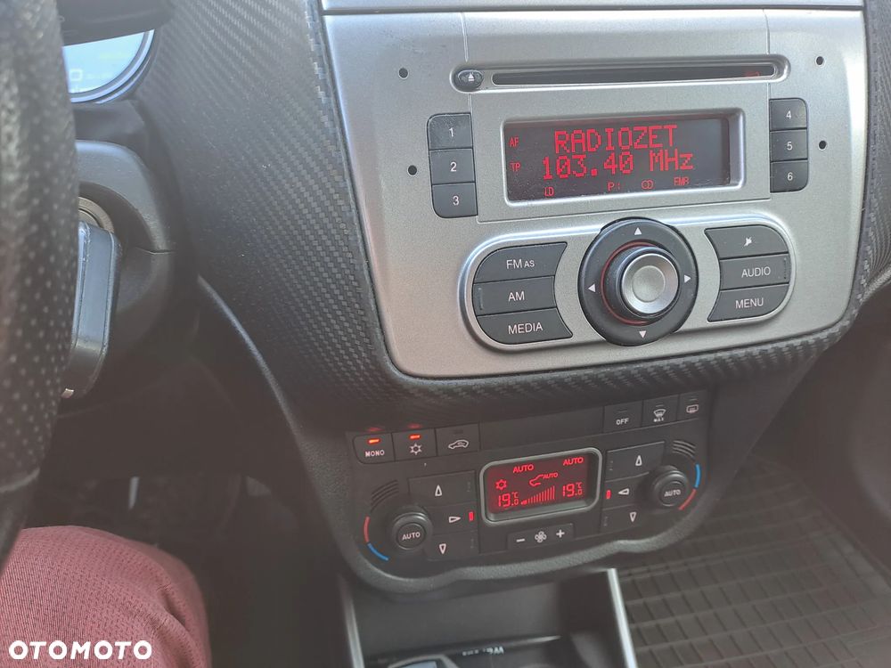 Alfa Romeo Mito TB 1.4 16V MultiAir Super - 8