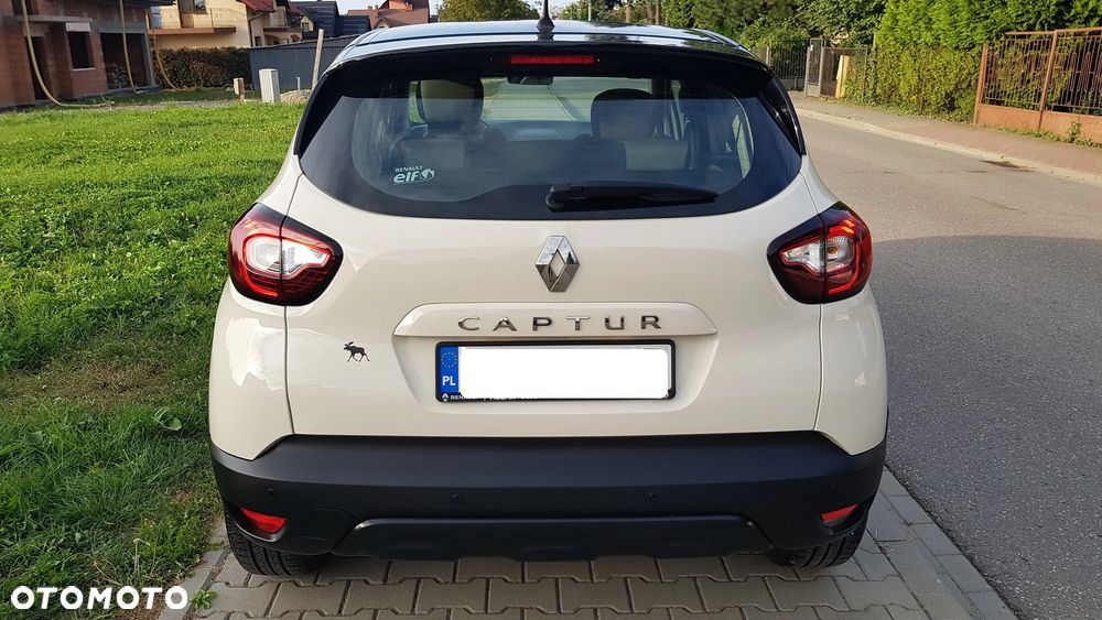 Renault Captur 0.9 Energy TCe Limited - 25