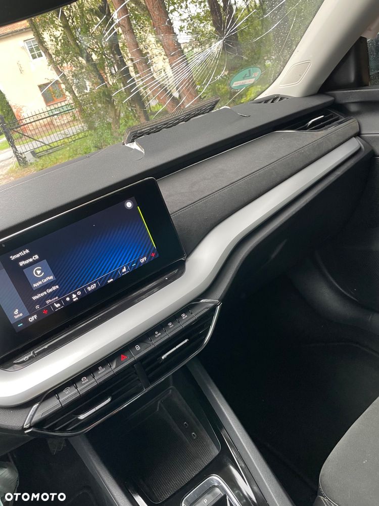 Skoda Octavia 2.0 TDI DSG Base - 11