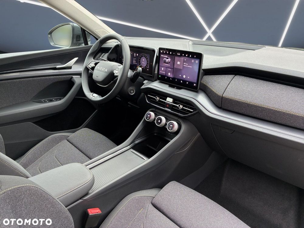 Skoda Kodiaq - 27