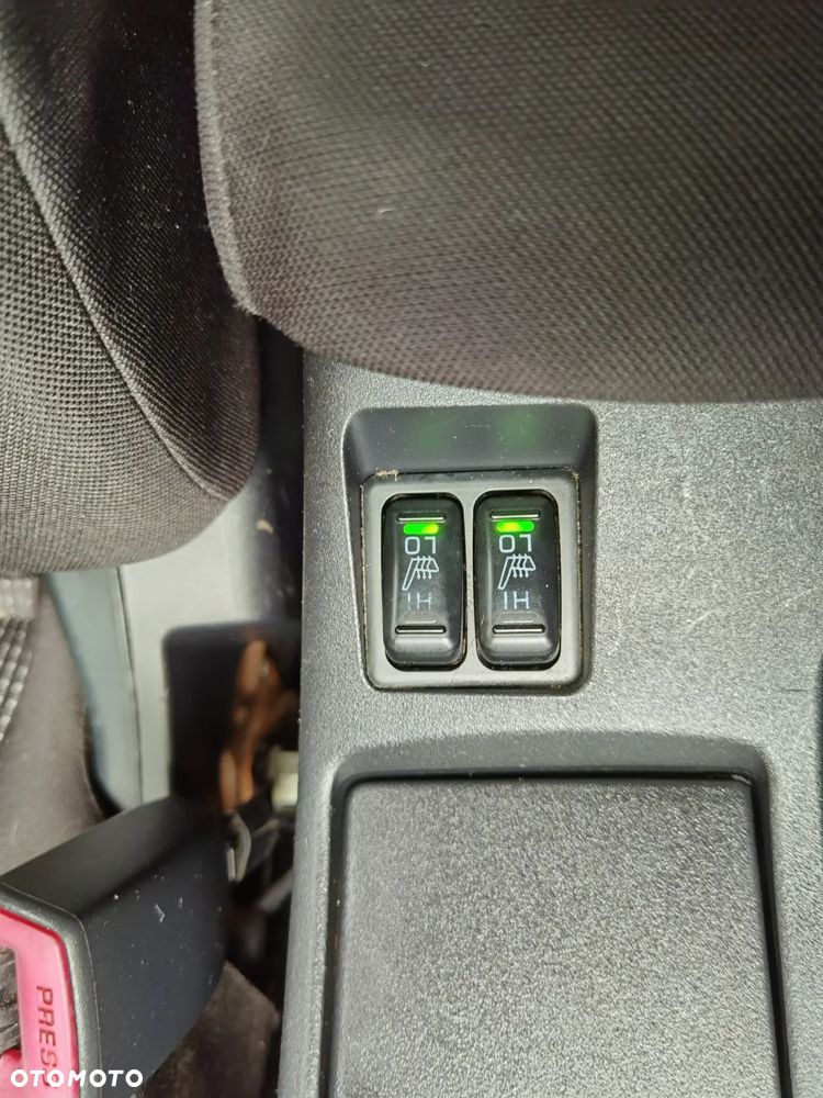 Mitsubishi Lancer 1.6 ClearTec Invite - 11