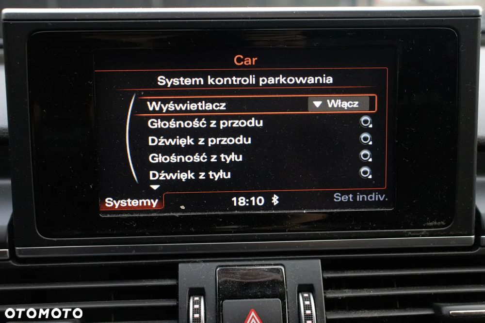 Audi A6 Limousine 2.0 TDI ultra S tronic - 25