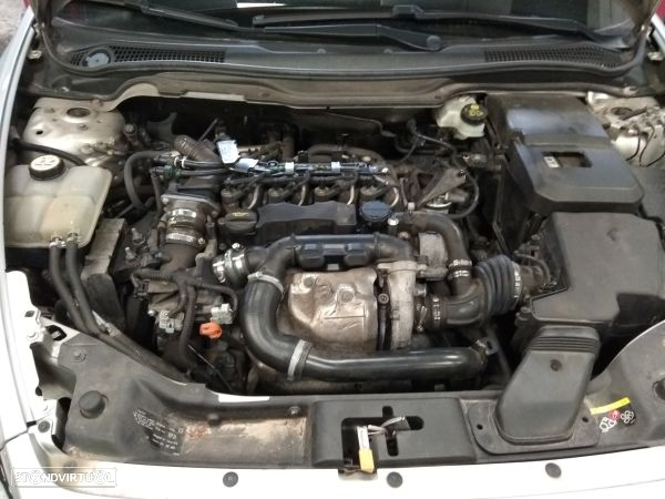 Para Peças Volvo V50 (545) - 8