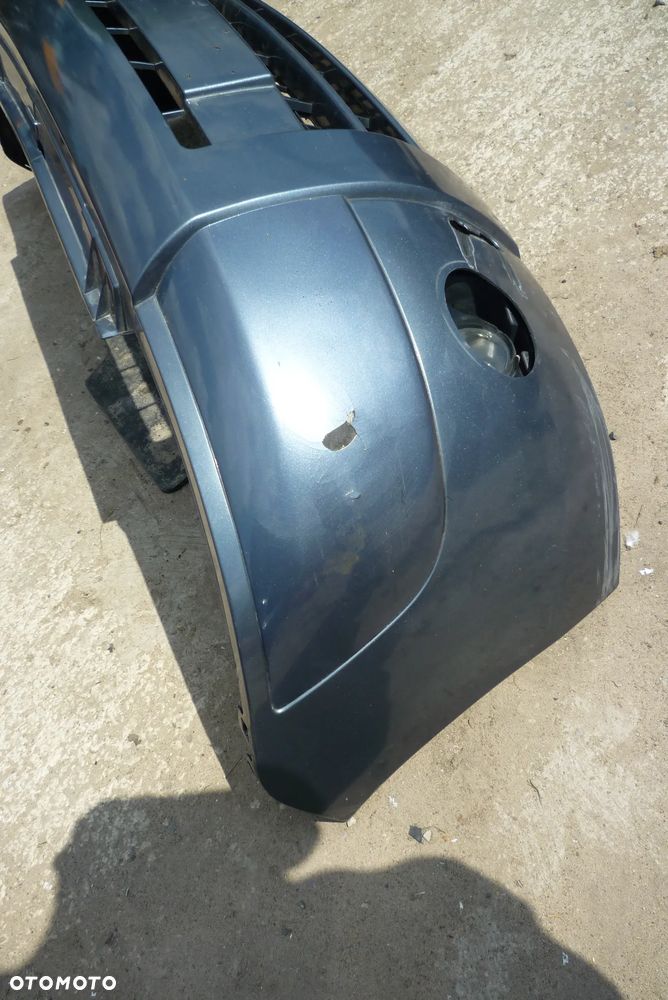 zderzak Berlingo Parter I LIFT EZWD - 5