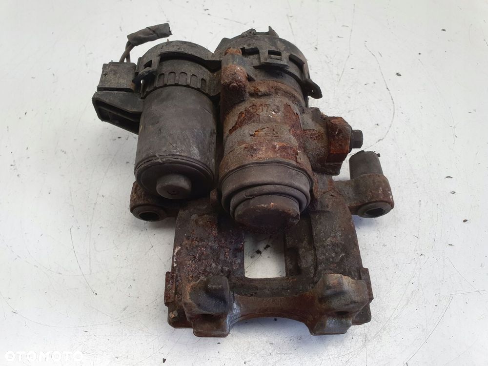 Volvo S90 V90 XC90 II TYLNY ZACISK HAMULCOWY lewy tył 31687345 31687505 - 4