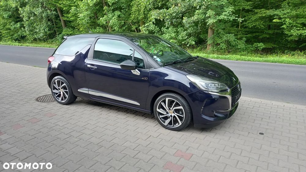 DS Automobiles DS 3 - 10