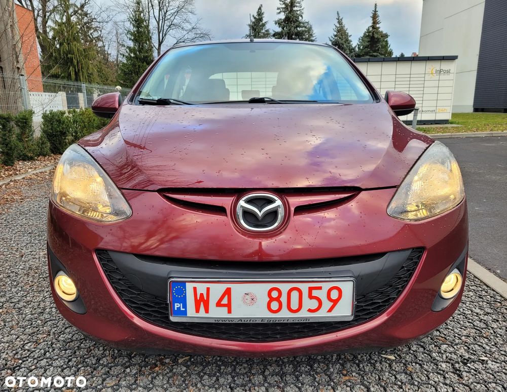 Mazda 2 1.3 MZR Center-Line - 2