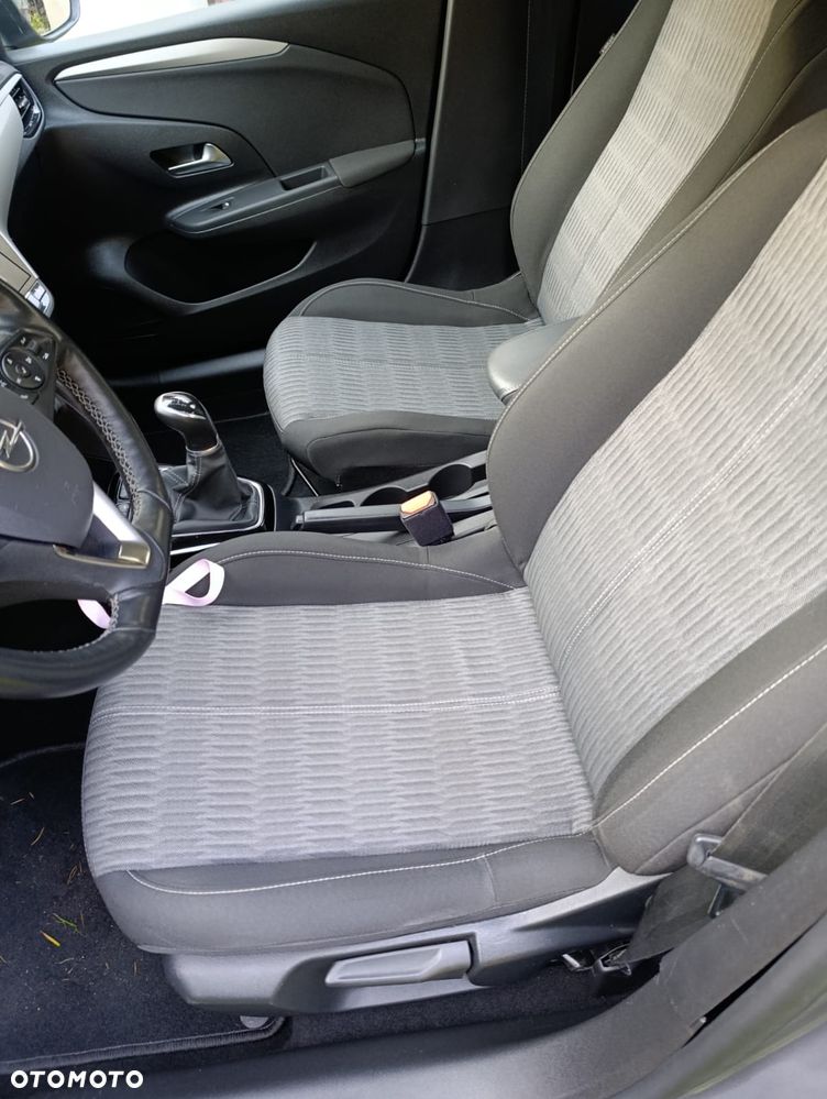 Opel Corsa 1.2 Start/Stop - 7