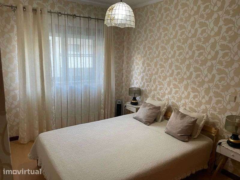 Apartamento T3 mobilado em Espinho - Grande imagem: 4/12