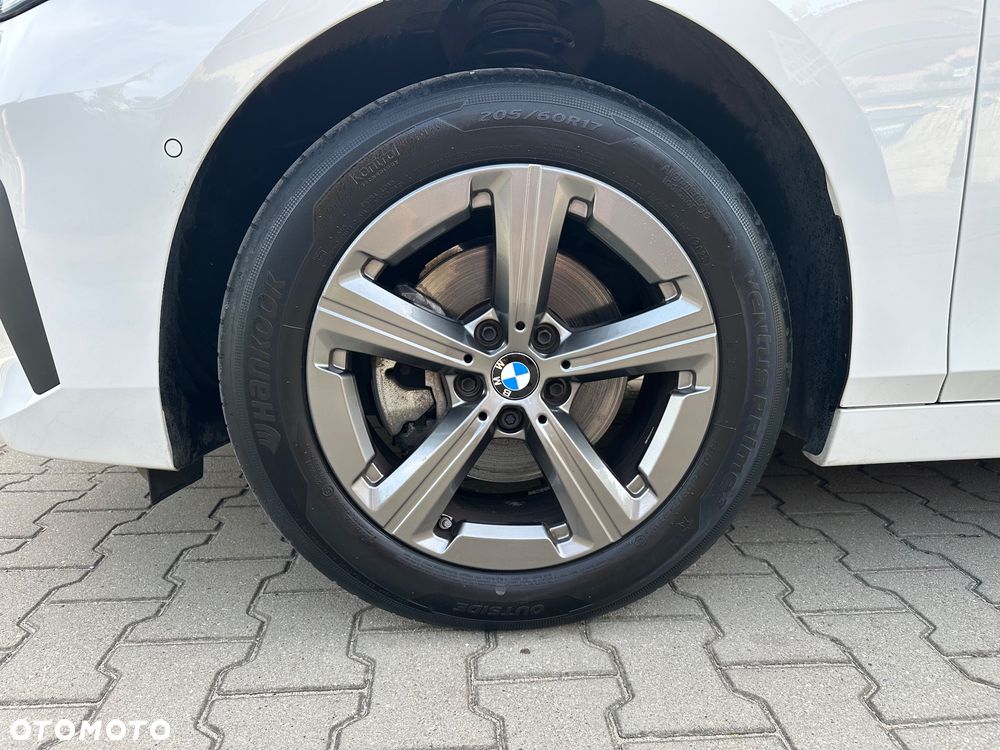 BMW Seria 2 218i Advantage - 5
