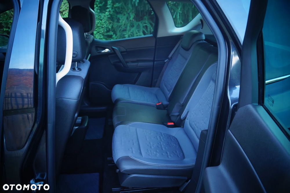 Opel Meriva 1.4 T Cosmo - 17