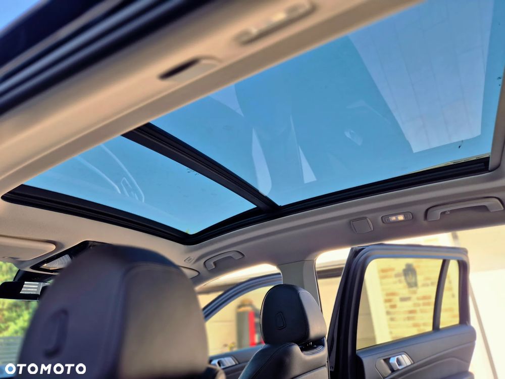 BMW X7 xDrive30d sport - 30