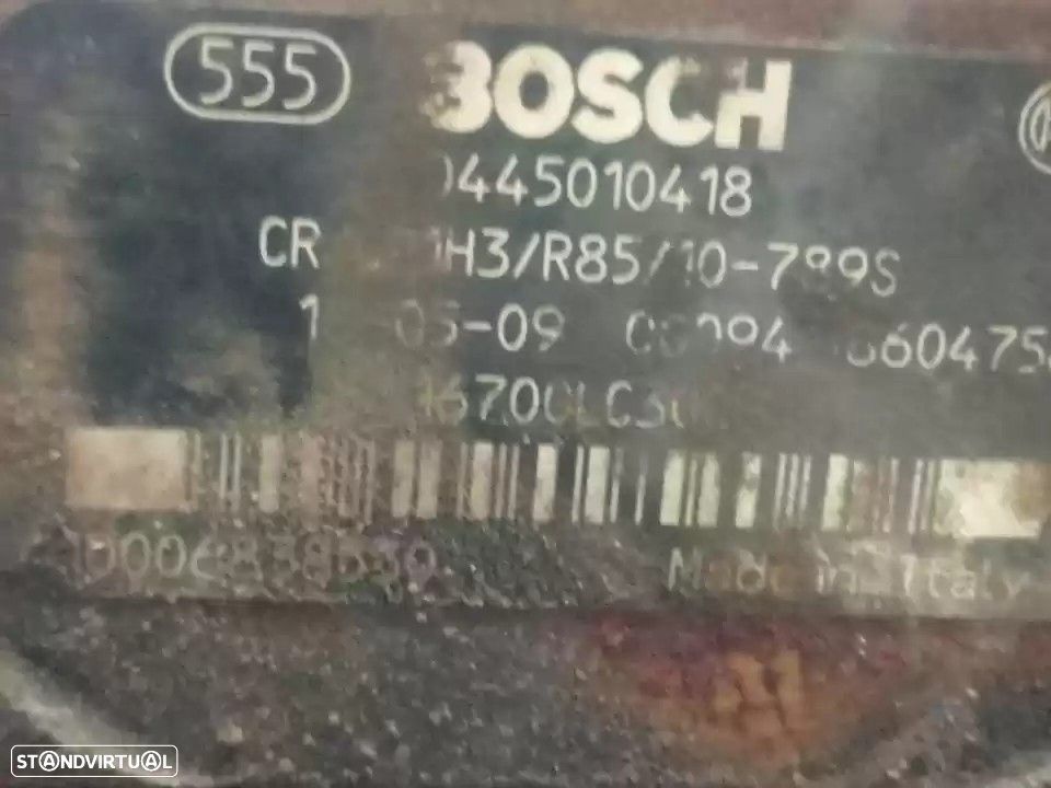 MOTOR COMPLETO NISSAN NT400 CABSTAR 2019 -ZD30 - 3