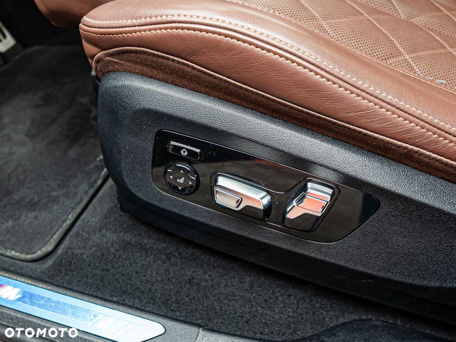BMW X6 xDrive40i mHEV sport - 12