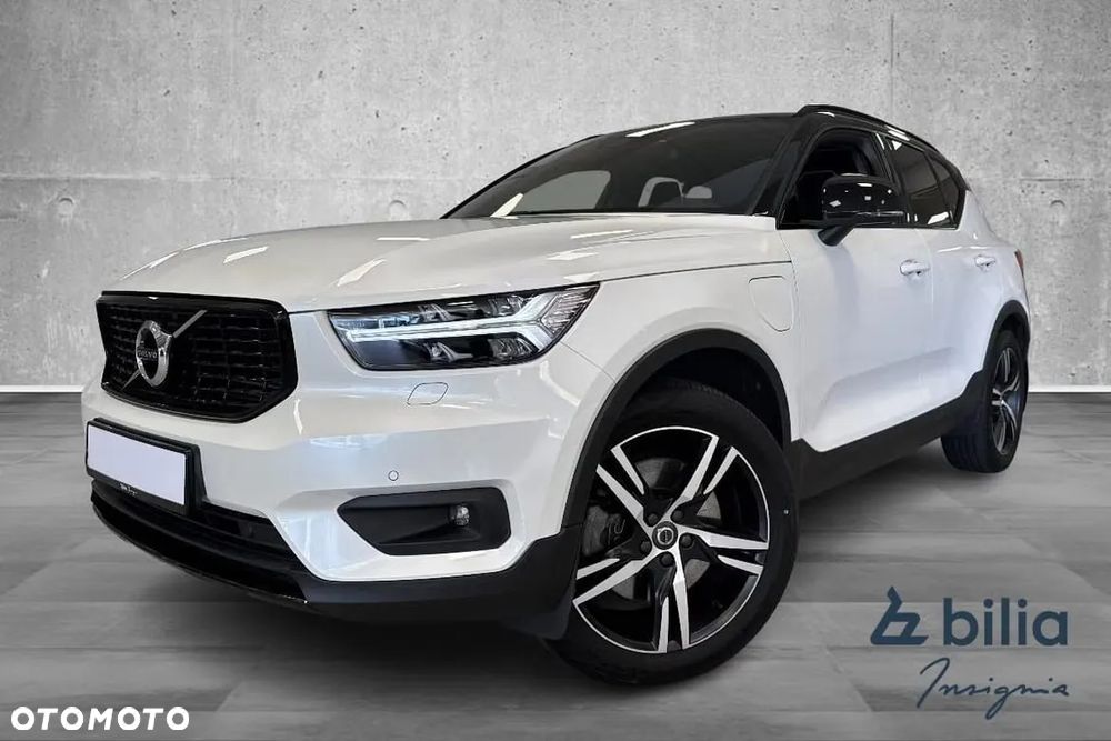 Volvo XC 40 T5 Recharge DKG RDesign - 4