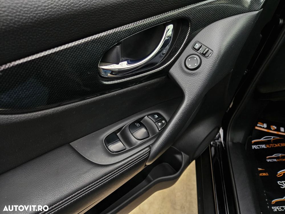 Nissan X-Trail 1.6 dCi Xtronic Tekna - 23