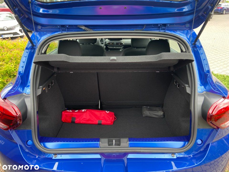 Dacia Sandero - 7