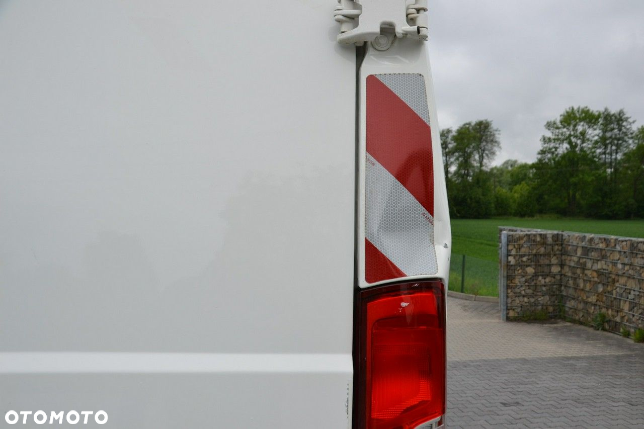 Peugeot Boxer - 9