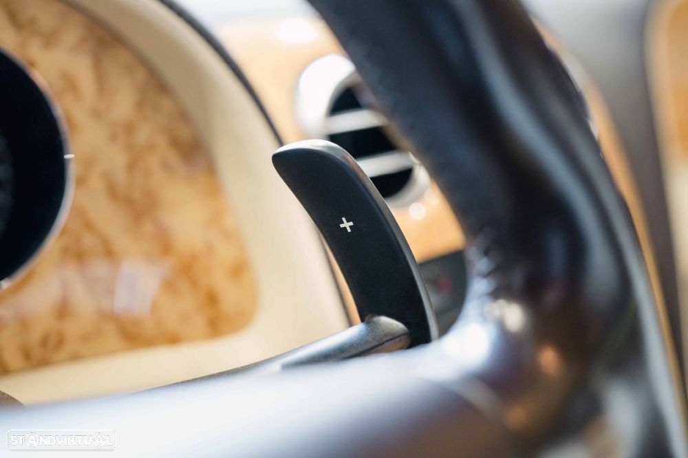 Bentley Continental GT - 19