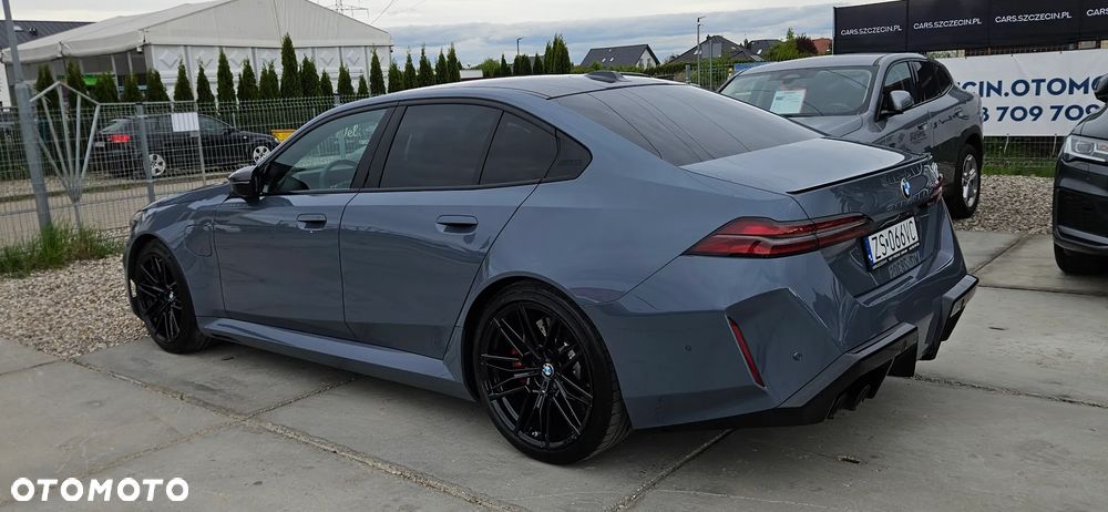 BMW M5 - 36