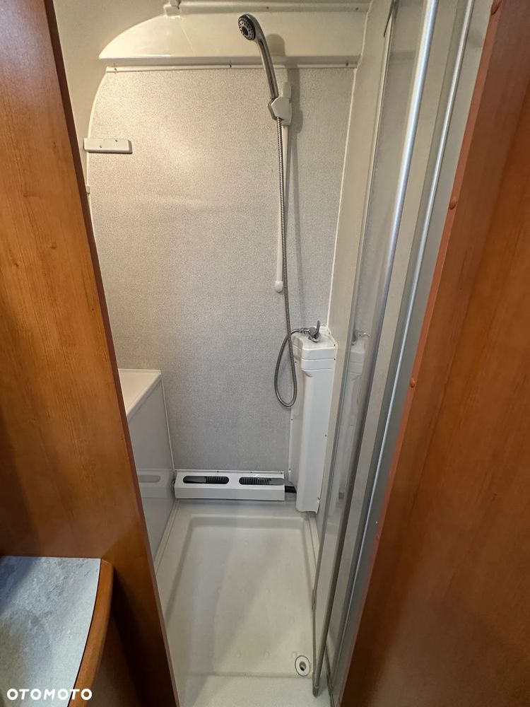 LMC 560 HTD z ALDE, klimatyzacją dachową. !!! GWARANCJA !!! - 37