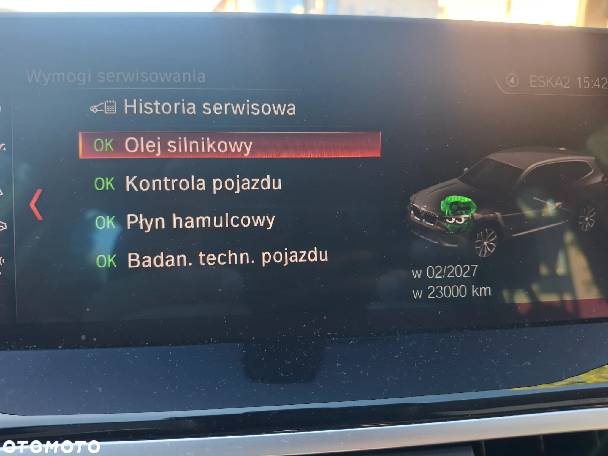 BMW X3 xDrive20i GPF xLine - 10