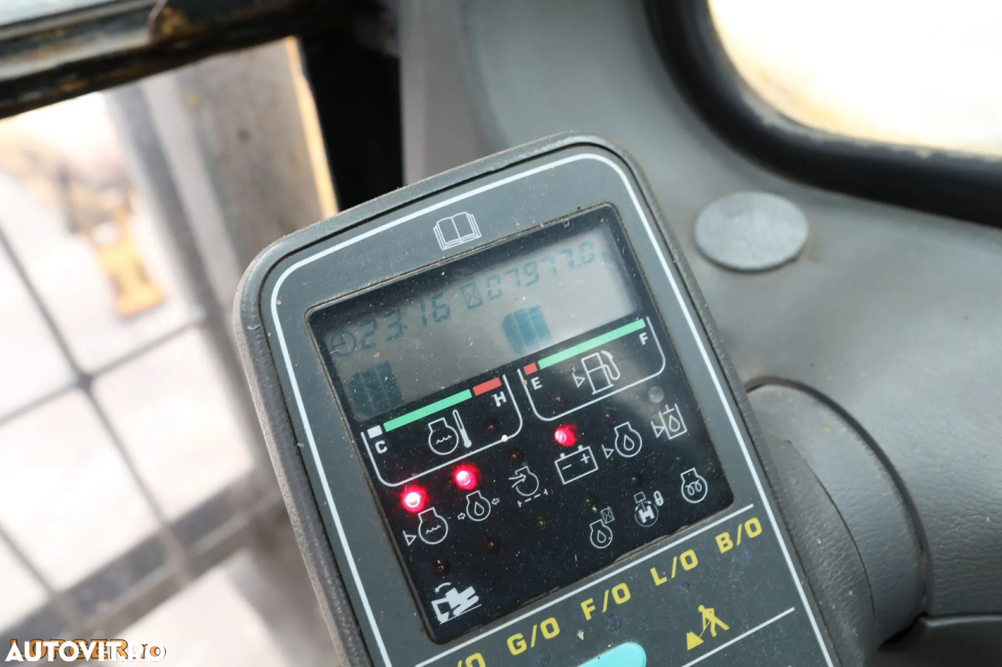 Komatsu PC 340 LC - 6K - 19