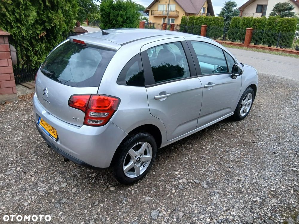Citroën C3 1.4 Confort - 6