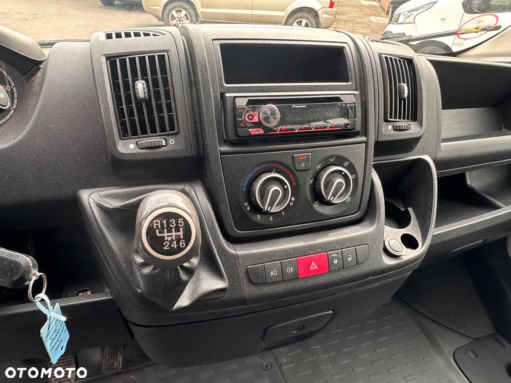 Citroën Jumper - 21