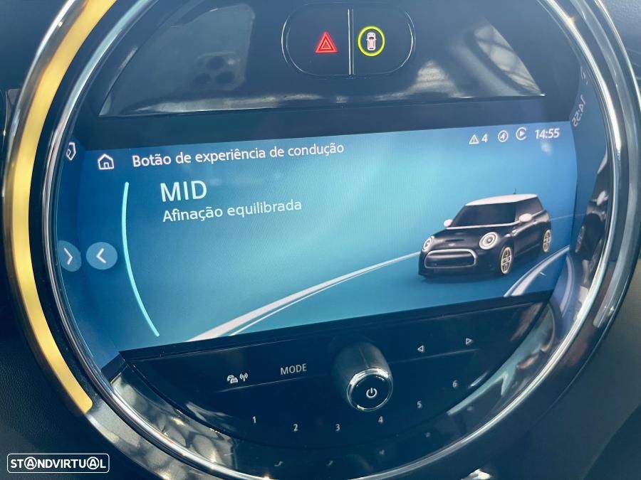 MINI 3 Portas Cooper SE Premium P. Classic - 26