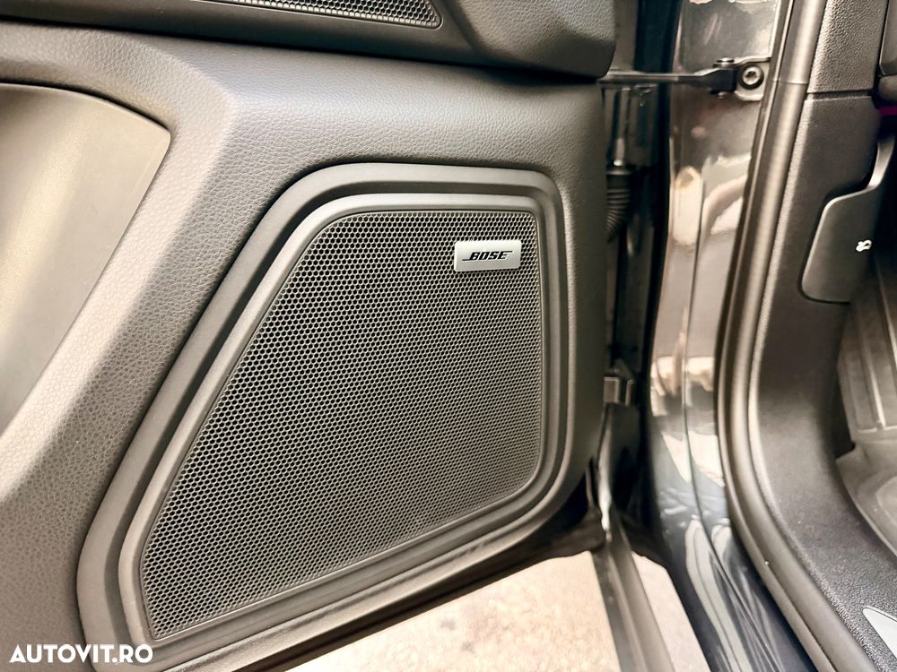 Porsche Macan S - 10
