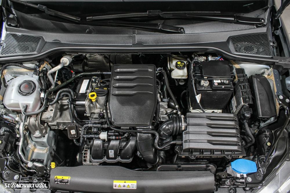 SEAT Ibiza 1.0 Style - 25