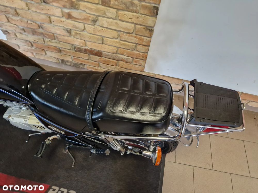 Suzuki GN - 14