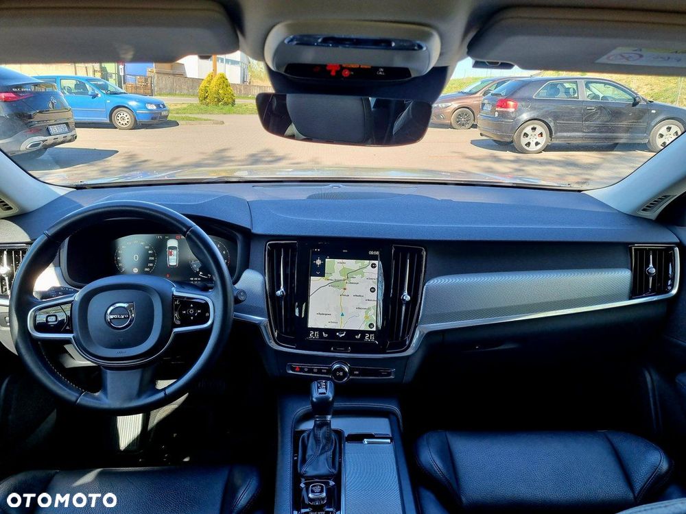 Volvo V90 T5 Geartronic Inscription - 16