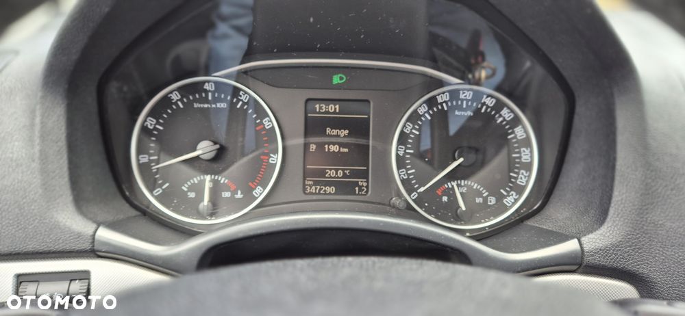 Skoda Octavia 1.4 TSI Elegance - 5