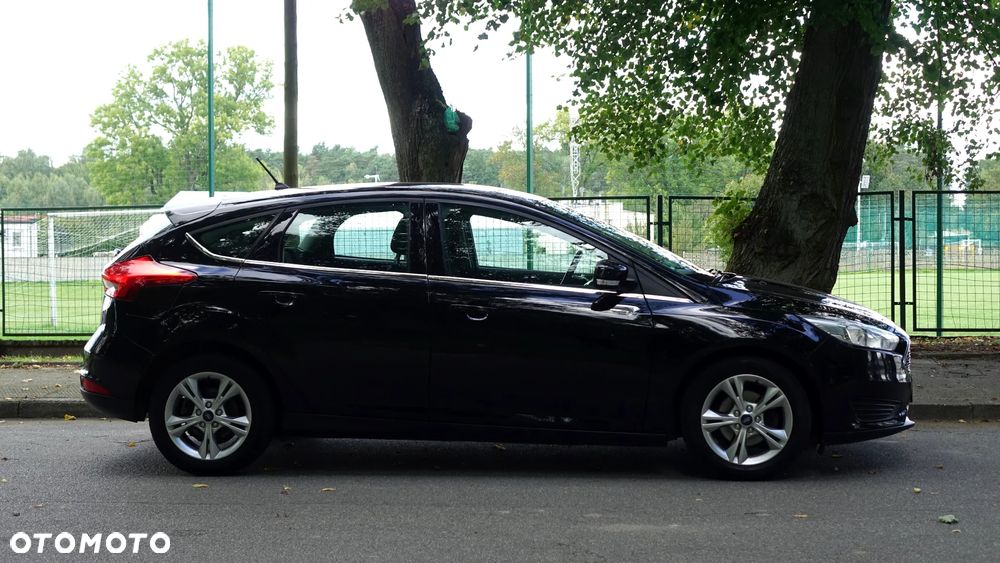 Ford Focus - 35