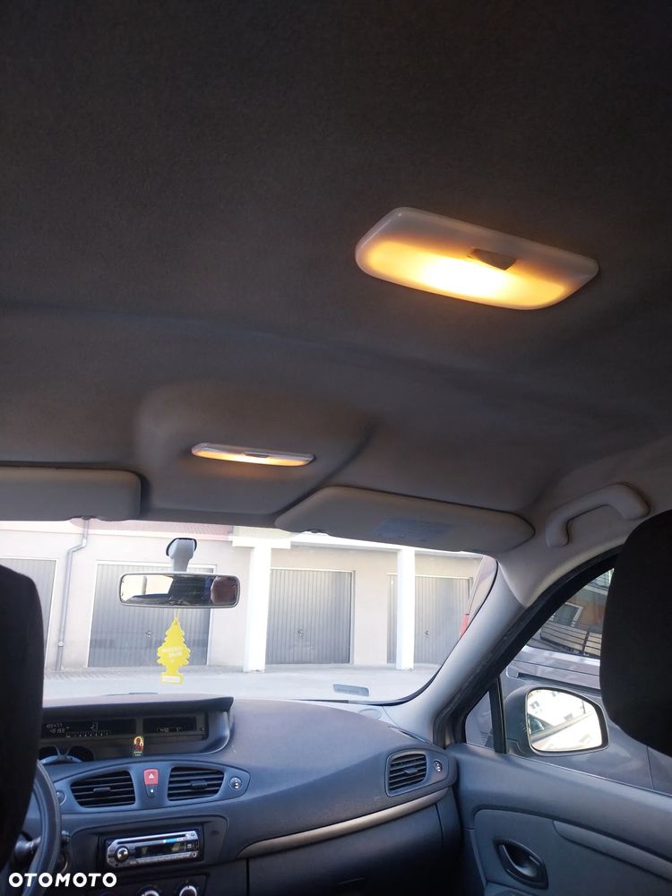 Renault Scenic 1.6 16V Authentique - 14