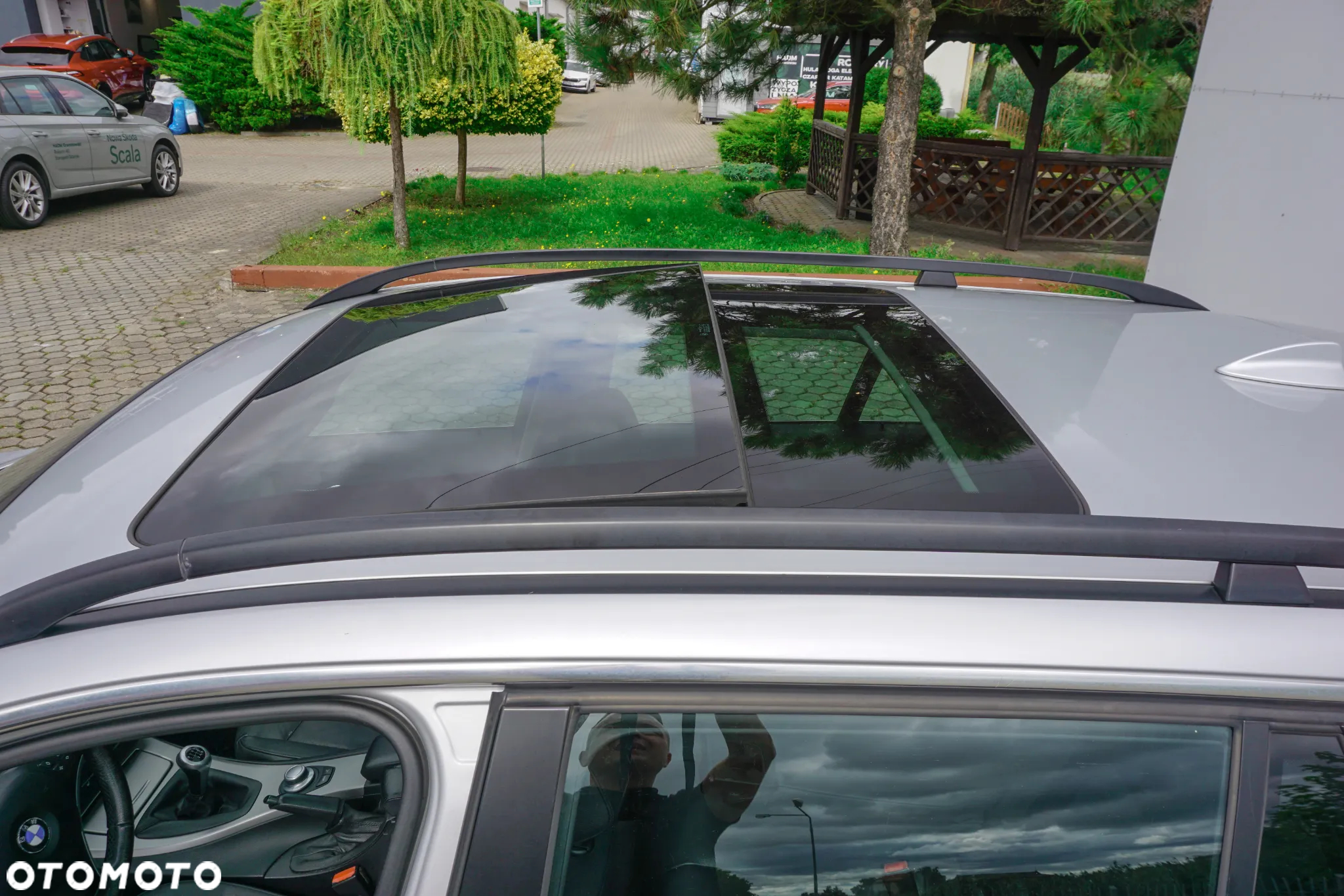 BMW Seria 3 325d - 35