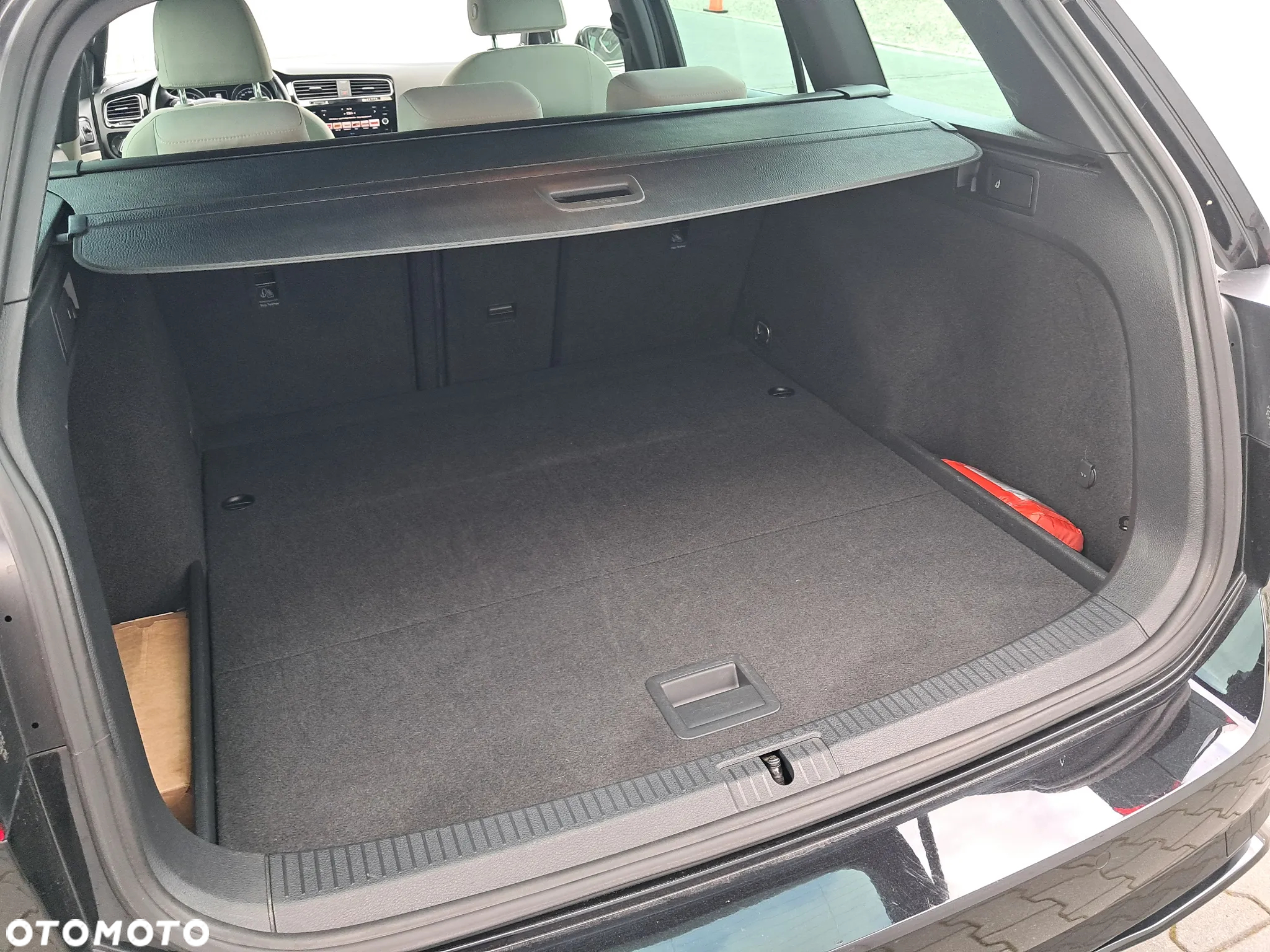 Volkswagen Golf VII 1.5 TSI BMT Evo Highline DSG - 9