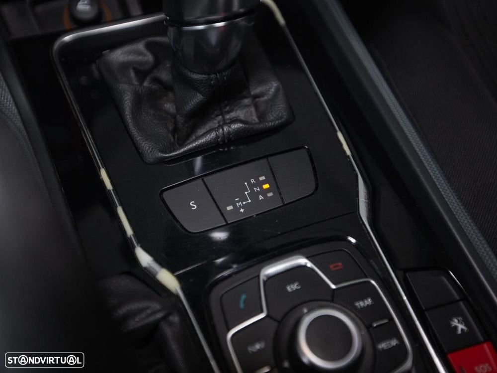 Peugeot 508 SW - 18